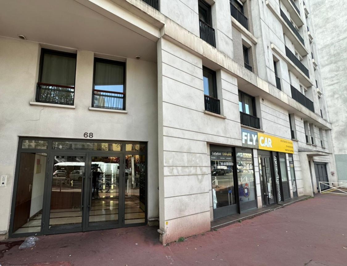 Paris-Montrouge Magnifique Appartement 3 Pieces De 75M2 Avec Parking - Tres Cosy Pour 1 - 8 Personnes Refait A Neuf -Entire Apartment Luxurious And Warm -Montrouge Paris 14Eme - Proche Aeroport Orly Parc Expositions Porte De Versailles Free Wifi Grat Kültér fotó
